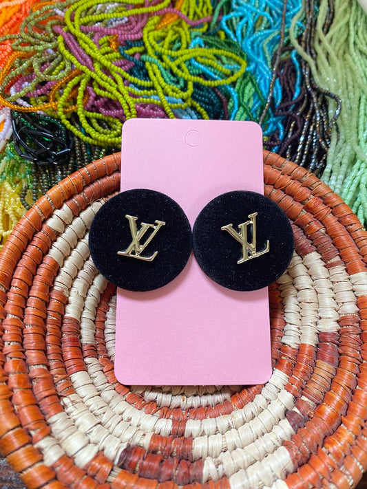 LV inspired 💕