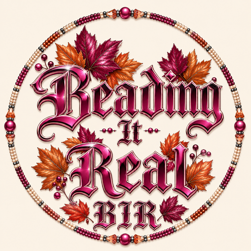 Beading It Real